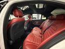 Mercedes Benz C200 AMG