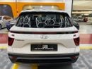 Hyundai Creta Mid 1.6L FREE REGISTRATION | NO CONVENIENCE FEES | UNDER WARRANTY | CERTIFIED PRE-OWNED |