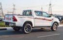 تويوتا هيلوكس TOYOTA HILUX 2.7L 4WD PETROL PICKUP 2025