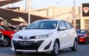 Toyota Yaris Toyota Yaris | 2020 | GCC | Original Paint | Without Accidents | In Excellent Condition | 564 P.M