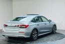 Honda Civic EX (NON GCC)