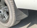 Toyota Hilux EXPORT ONLY - S GLX 2.7L AWD A/T