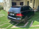 Mercedes-Benz GLE 63 S AMG GLE63S AMG 2017 clean car