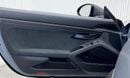 بورش كايمان 718 2025 Porsche 718 Cayman GT4 RS Weissach Package, Feb/2027 Porsche Warranty, Excellent Condition, GCC
