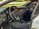 مرسيدس بنز CLS 55 AMG 2012 Mercedes-Benz CLS 550 AMG | V8 Twin Turbo | 402 Hp | Law Mileage (153,000 Km) | Japanese Specs