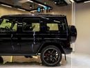 مرسيدس بنز G 63 AMG STD