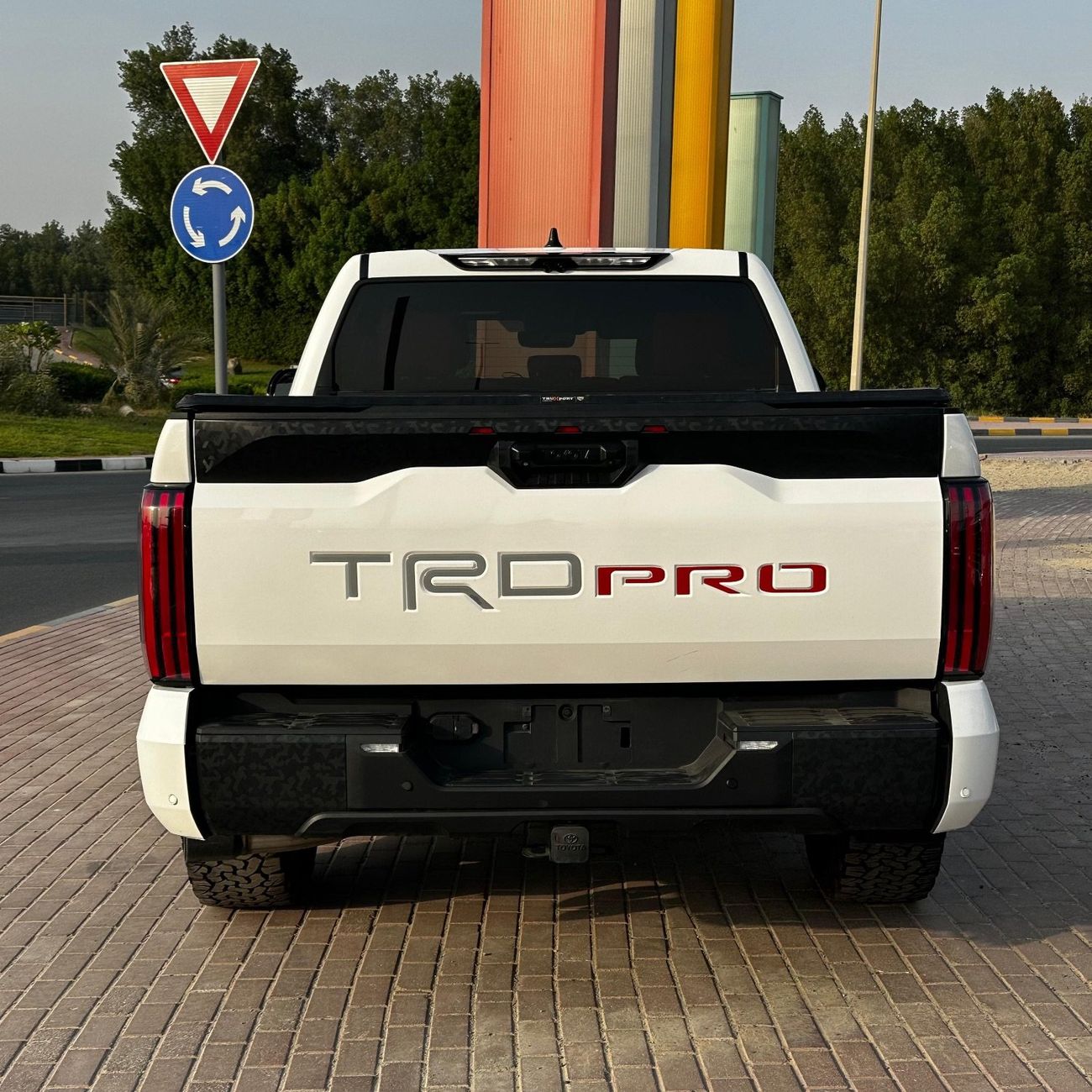Toyota Tundra