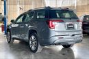 GMC Acadia Denali | Guaranteed Warranty | 0 Down Payment