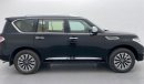 Nissan Patrol SE PLATINUM CITY 4 | Under Warranty | Inspected on 150+ parameters