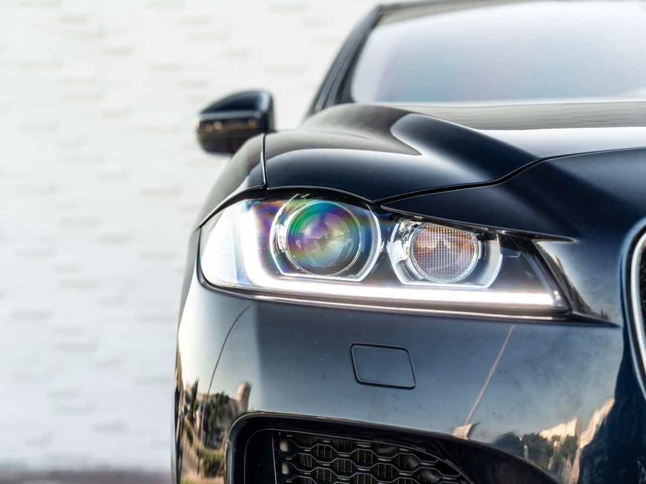 Jaguar F-PACE 35T