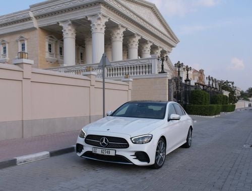 مرسيدس بنز 200