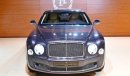 Bentley Mulsanne