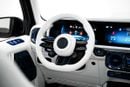 برابوس جي 800 ويدستار - مرسيدس-إيه إم جي جي 63 BRABUS 800 MASTERPIECE