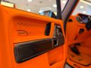 Mercedes Benz G63 AMG BRABUS G900 Rocket