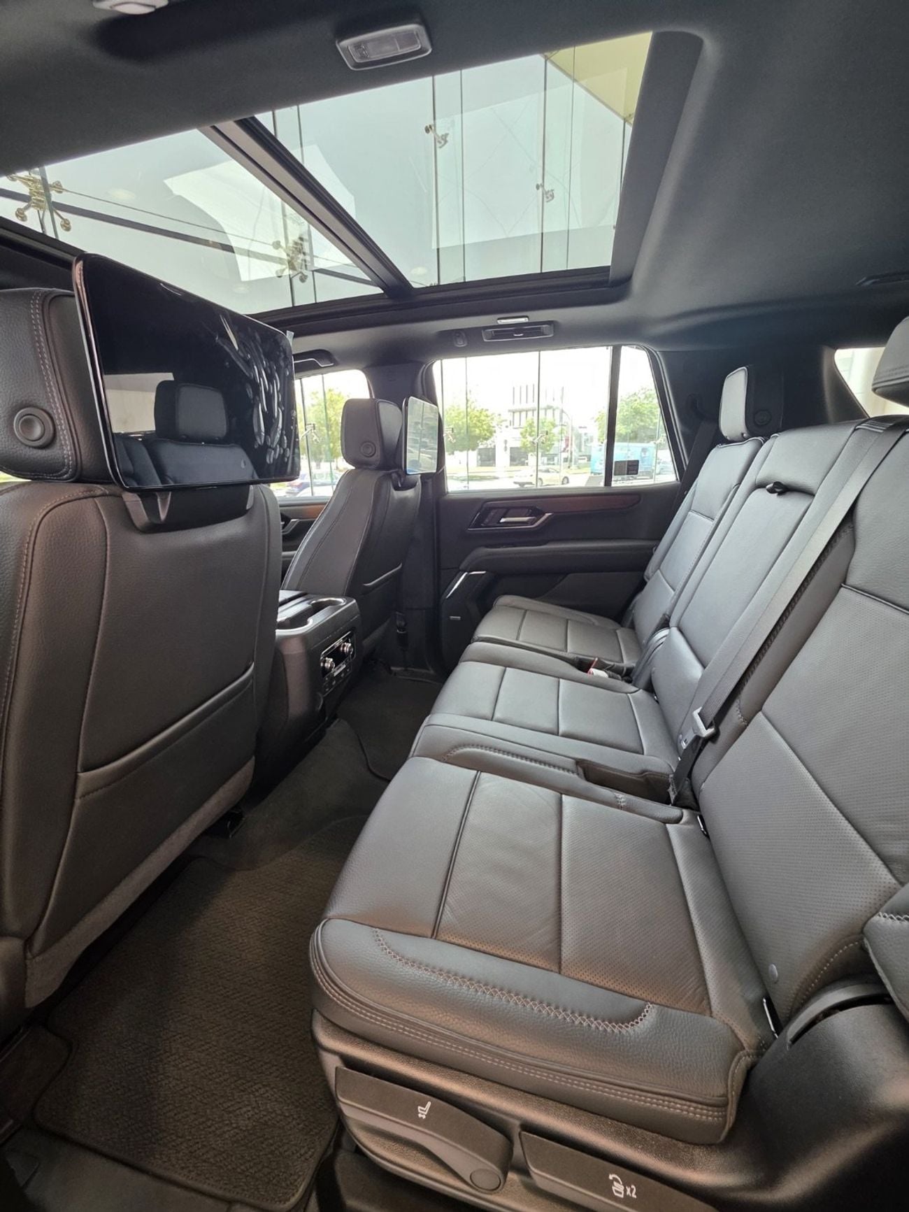GMC Yukon DENALI