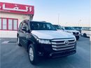 Toyota Land Cruiser TOYOTA LC300 GXR 3.5L TWIN TURBO 2024 WITH SUNROOF 273000 AED FOR EXPORT PRICE