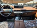 جينيسس G80 Prestige 2.5L AWD