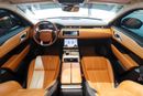 Land Rover Range Rover Velar L560