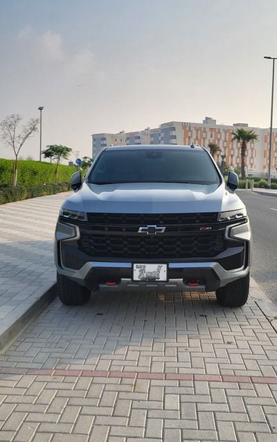 Chevrolet Tahoe Z71