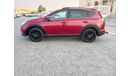 Toyota RAV4 Toyota Rav4 2018 Adventure
