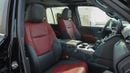 تويوتا لاند كروزر VXR (For Export , НА ЭКСПОРТ) PY 26/26 3.5TT V6 HEV 4X4 GCC Без пробега