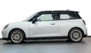 Mini Cooper S  3-doors CHN