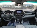 Toyota Highlander VXR 2.5L 2021 TOYOTA HIGHLANDER XLE HYBRID FULL OPTION IMPORTED FROM USA
