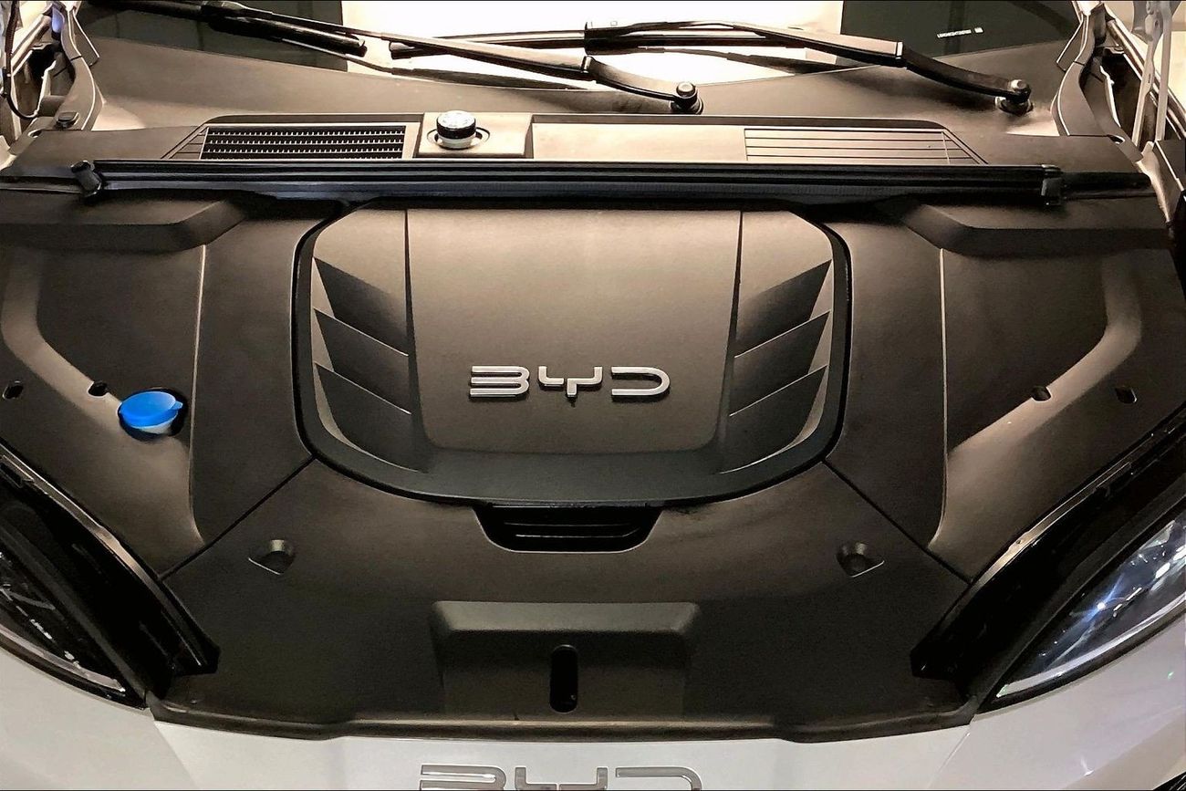 بي واي دي سيل Premium | شامل الضمان | 0 ﺪﻔﻋﺓ ﺃﻮﻟﻯ