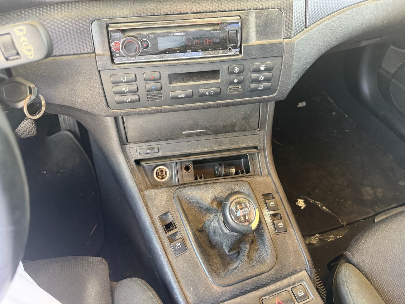 بي أم دبليو 318ci