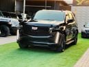 كاديلاك إسكالاد PREMIUM LUXURY