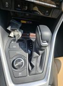 Toyota RAV4 ADVENTURE 2.5L HYBRID WITH RADAR 2024 GCC