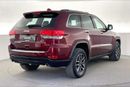 Jeep Grand Cherokee Limited | Guaranteed Warranty | 0 Down Payment