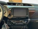 Toyota Hilux SR5 (NON GCC) SR5 | 2.8L V4 DIESEL | FULL OPTION | BLIND SPOT | OVER FNDER (CODE # HDAH1)