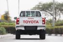 Toyota Hilux GLX 2.7L Double Cab Utility 4WD A/T Toyota Hilux 2.7L 4WD | Full | Petrol | Best Export Price