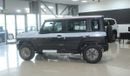 Suzuki Jimny 2026 Suzuki Jimny 5-Doors GL | 5M/T | GCC | Export only