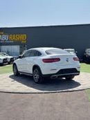مرسيدس بنز GLC 250 Std 2.0L