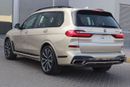 BMW X7 M50i 4.4L (530 HP)