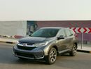Honda CRV GCC,Touring 2.4L (184 HP)