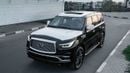 إنفينيتي QX80 Sensory ProActive 8-Seats V8 | 2024 | For Local Registration +10%