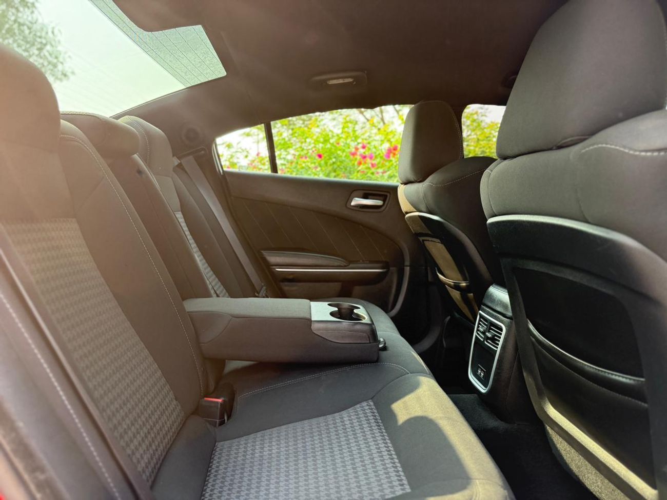 دودج تشارجر GT 3.6L