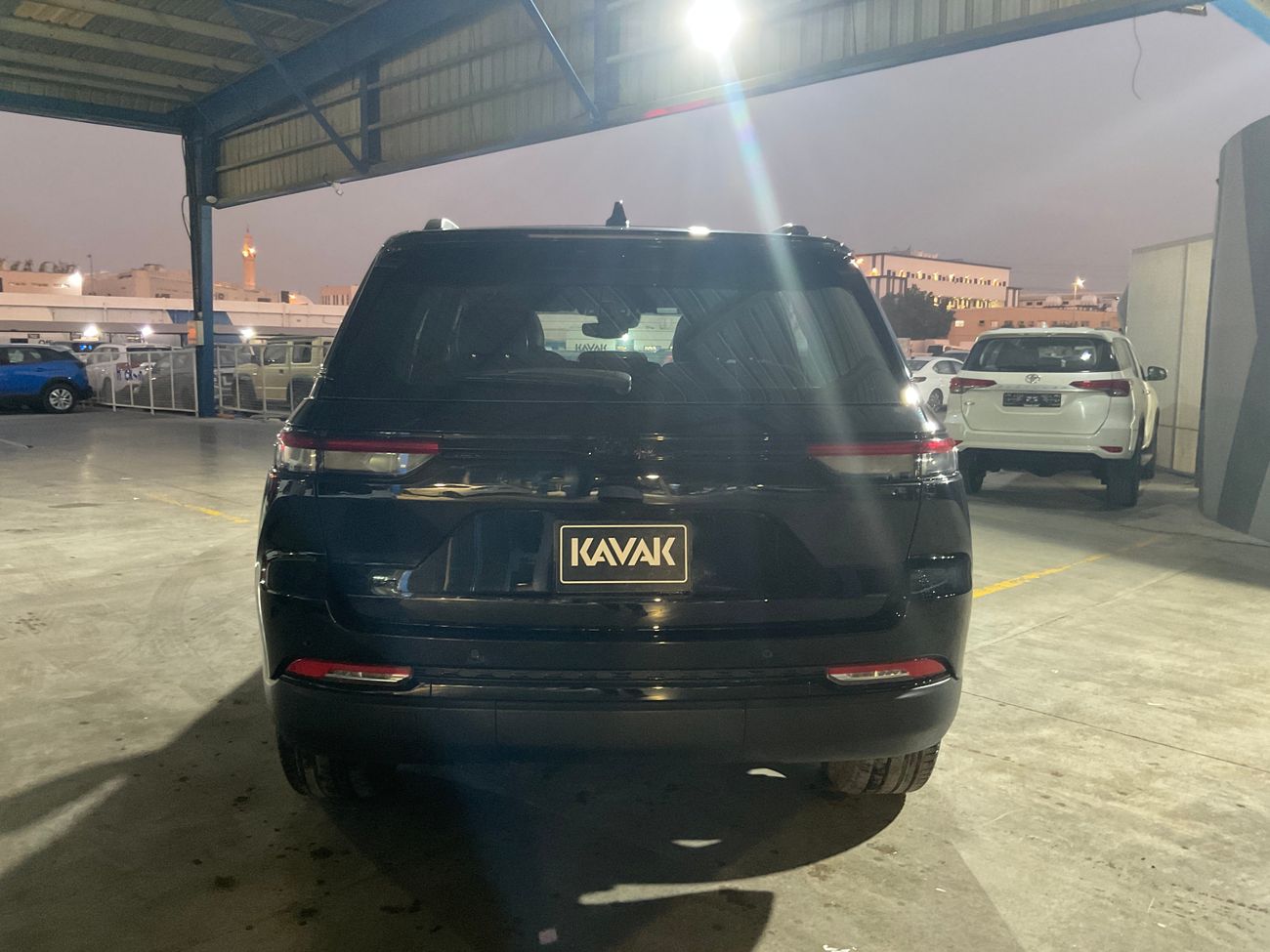 Jeep Cherokee Altitude | Guaranteed Warranty | 0 Down Payment