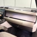 Land Rover Defender P300 Land Rover Defender 110 2026 GCC specs