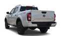 Nissan Navara NISSAN NAVARA 2.5 DIESEL PRO4X 4X4 AT
