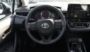 Toyota Corolla 1.6
