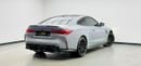 BMW M4 COMPETITION M XDRIVE 2026 BMW M4 Competition, 2030 BMW Warranty + Service Pack, Full BMW Service History, Low km, GCC