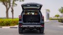 Toyota Fortuner VXR Toyota Fortuner 4.0L Petrol 2025