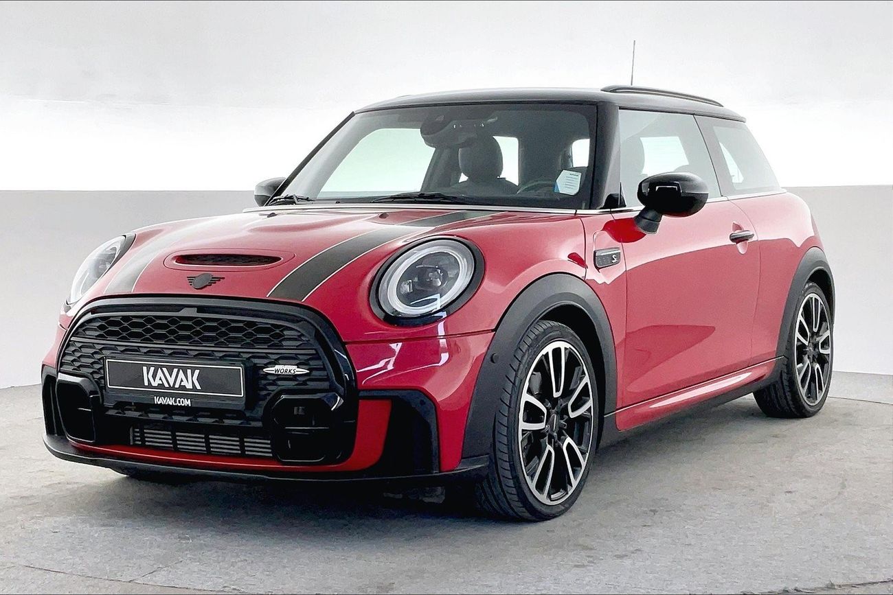 Land Rover Discovery Sport HSE | Guaranteed Warranty | 0 Down Payment