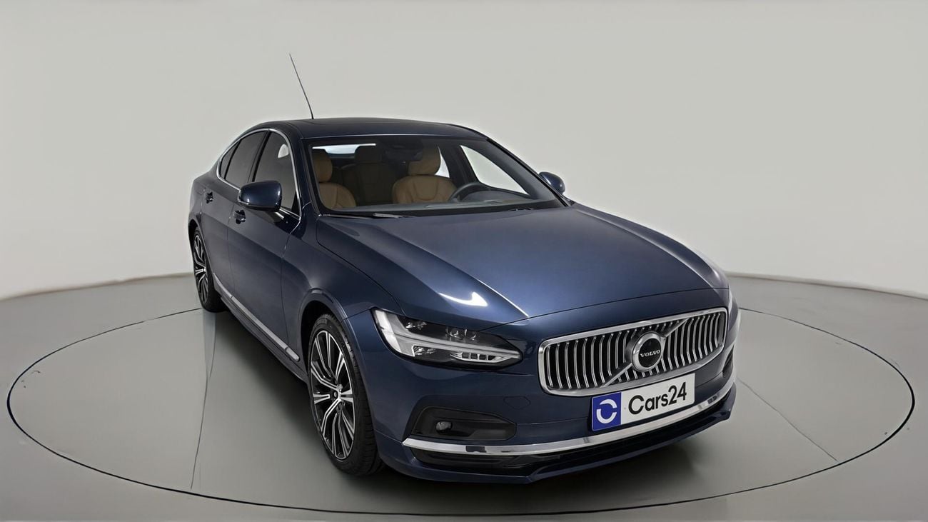 Volvo S90 B5 ULTIMATE BRIGHT 2024 | AED 1778/Month | 20% DP | 30 Day Return | Warranty