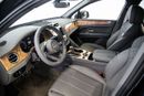 Bentley Bentayga Bentayga 4.0T
