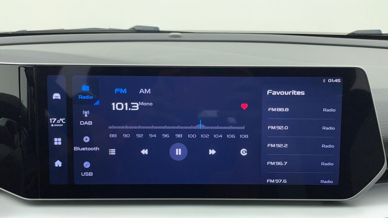 Geely Coolray GL 1.5 | Zero Down Payment | Home Test Drive